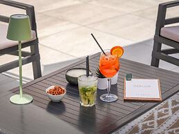 Mercure Colmar Centre Unterlinden