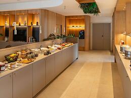 Mercure Colmar Centre Unterlinden