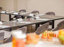 Mercure Colmar Centre Unterlinden
