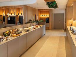 Mercure Colmar Centre Unterlinden