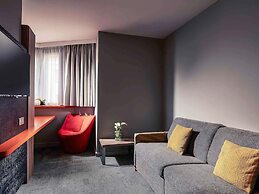 Mercure Colmar Centre Unterlinden