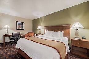 Best Western Town & Country Inn