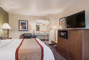 Best Western Town & Country Inn