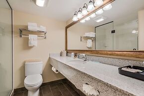 Best Western Town & Country Inn