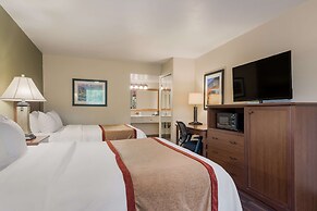 Best Western Town & Country Inn