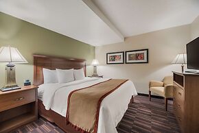 Best Western Town & Country Inn