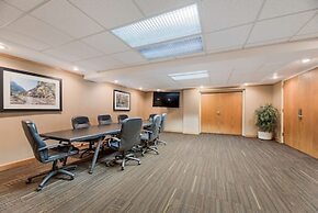 Best Western Town & Country Inn