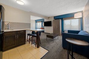 Holiday Inn Express Hampton - Coliseum Central by IHG