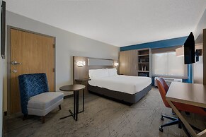 Holiday Inn Express Hampton - Coliseum Central by IHG