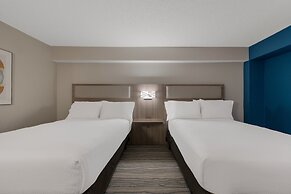 Holiday Inn Express Hampton - Coliseum Central by IHG