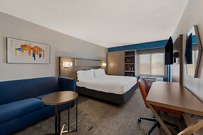 Holiday Inn Express Hampton - Coliseum Central by IHG