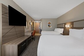 Holiday Inn Express Hampton - Coliseum Central by IHG