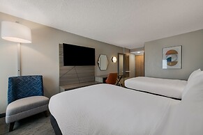 Holiday Inn Express Hampton - Coliseum Central by IHG
