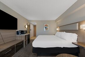 Holiday Inn Express Hampton - Coliseum Central by IHG