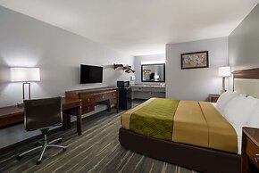 Econo Lodge Martin