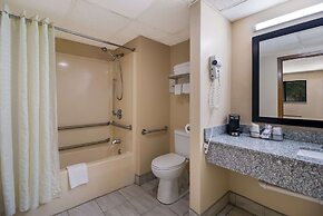 Econo Lodge Martin