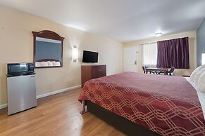 Econo Lodge Thomaston