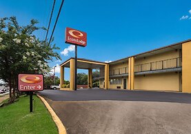 Econo Lodge Thomaston