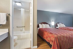 Econo Lodge Thomaston