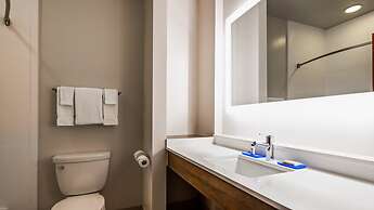 Holiday Inn Express & Suites Detroit - Farmington Hills by IHG