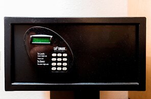 Red Roof Inn Harrisburg - Hershey