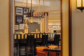 Leonardo Oranje Hotel Leeuwarden