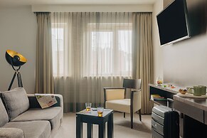 Leonardo Oranje Hotel Leeuwarden