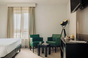 Leonardo Oranje Hotel Leeuwarden