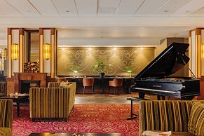 Leonardo Oranje Hotel Leeuwarden