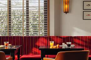 Leonardo Oranje Hotel Leeuwarden