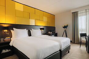 Leonardo Oranje Hotel Leeuwarden