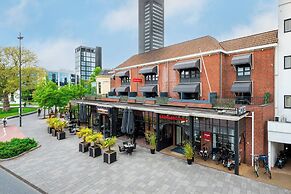 Leonardo Oranje Hotel Leeuwarden