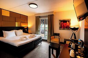 Leonardo Oranje Hotel Leeuwarden