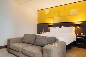 Leonardo Oranje Hotel Leeuwarden