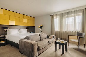 Leonardo Oranje Hotel Leeuwarden