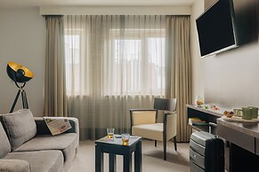 Leonardo Oranje Hotel Leeuwarden