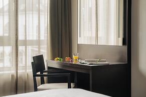 Leonardo Oranje Hotel Leeuwarden