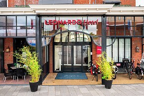 Leonardo Oranje Hotel Leeuwarden