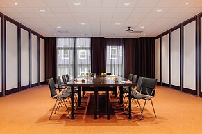 Leonardo Oranje Hotel Leeuwarden