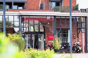 Leonardo Oranje Hotel Leeuwarden
