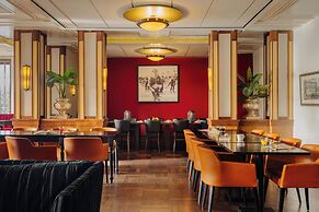 Leonardo Oranje Hotel Leeuwarden