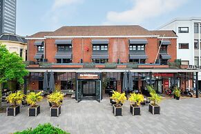 Leonardo Oranje Hotel Leeuwarden