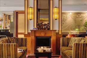 Leonardo Oranje Hotel Leeuwarden