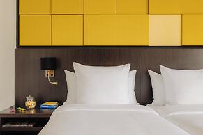 Leonardo Oranje Hotel Leeuwarden