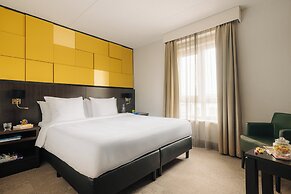 Leonardo Oranje Hotel Leeuwarden