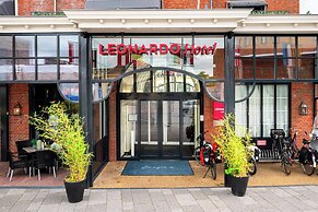 Leonardo Oranje Hotel Leeuwarden