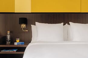 Leonardo Oranje Hotel Leeuwarden