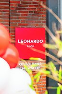 Leonardo Oranje Hotel Leeuwarden