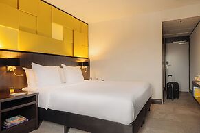 Leonardo Oranje Hotel Leeuwarden