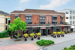 Leonardo Oranje Hotel Leeuwarden